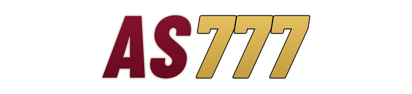 as777 Logo
